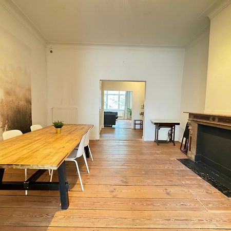 Antwerp Old Town Apartment Экстерьер фото