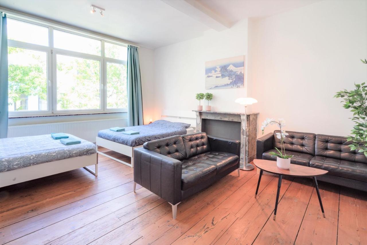 Antwerp Old Town Apartment Экстерьер фото