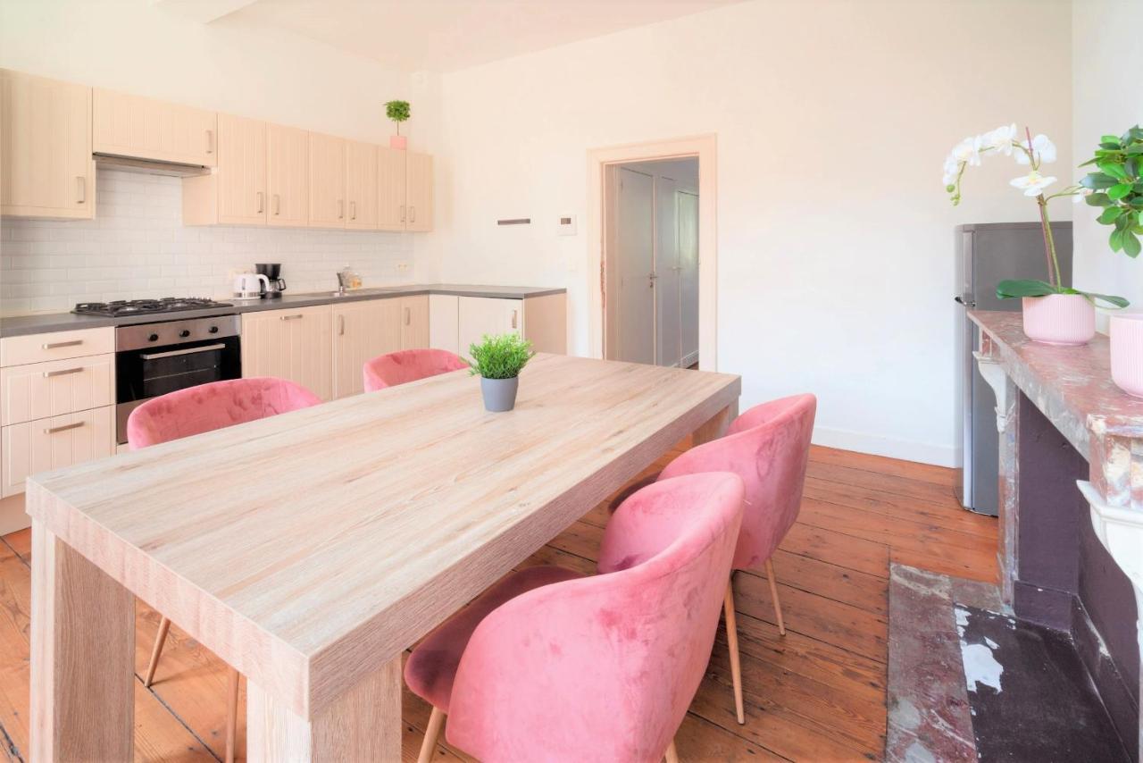 Antwerp Old Town Apartment Экстерьер фото