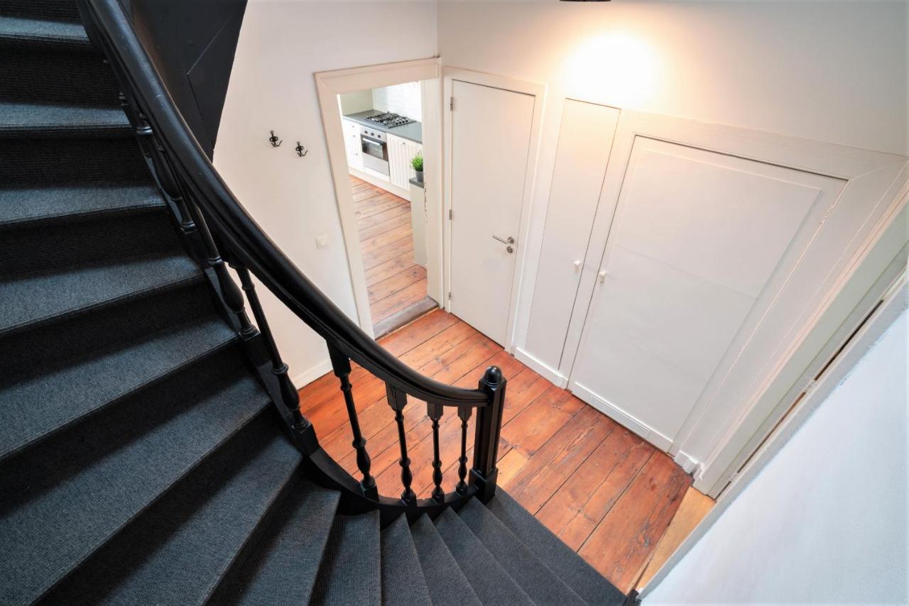 Antwerp Old Town Apartment Экстерьер фото