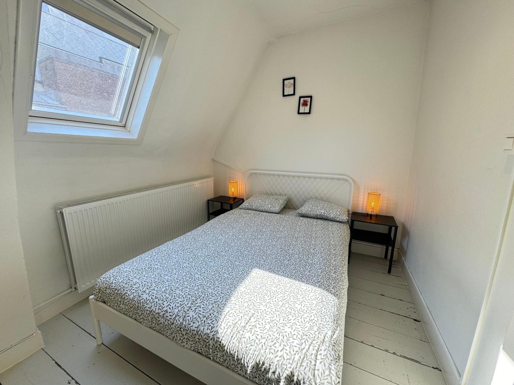 Antwerp Old Town Apartment Экстерьер фото