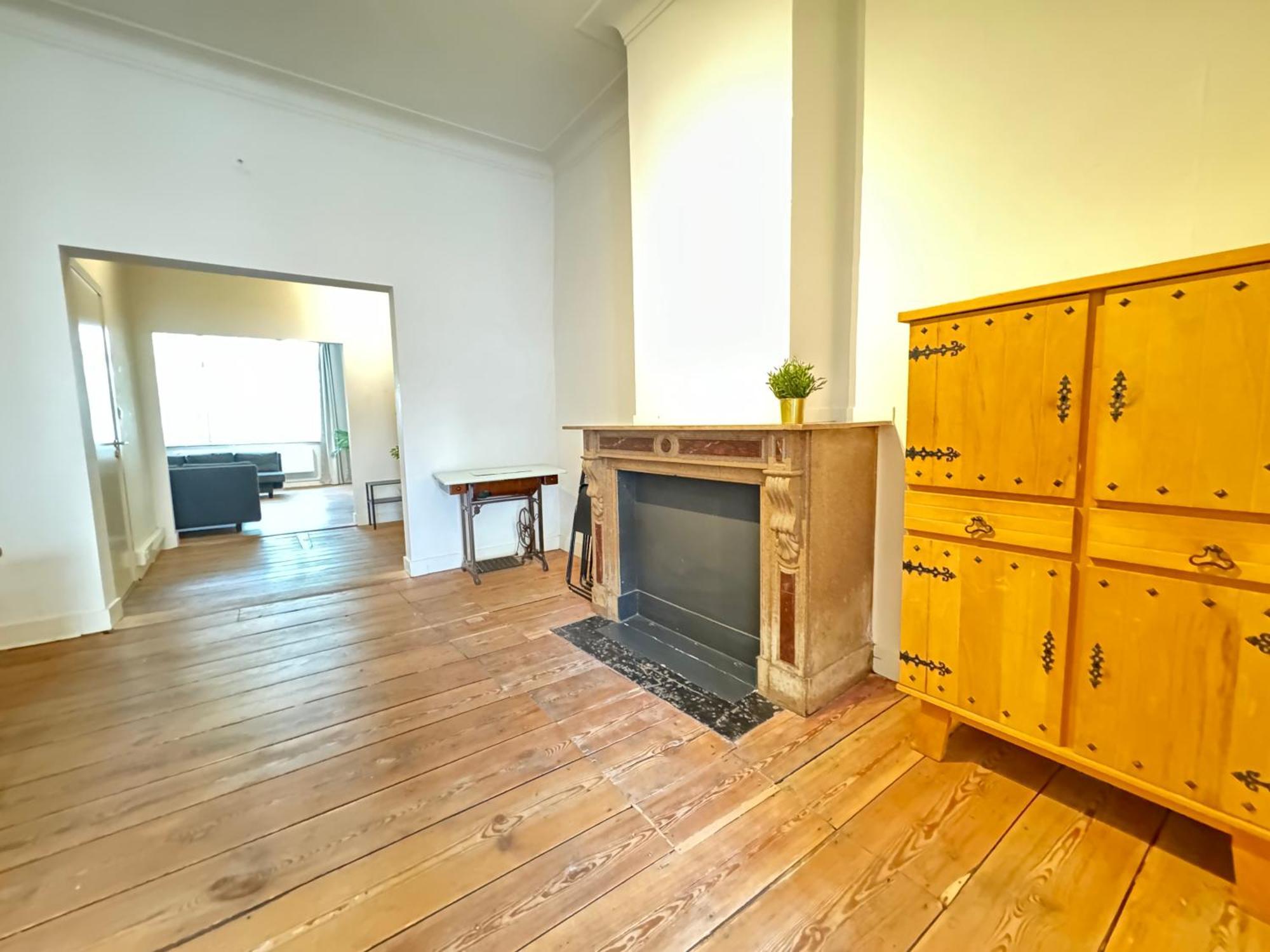 Antwerp Old Town Apartment Экстерьер фото